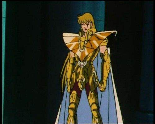 Otaku Gallery  / Anime e Manga / Saint Seiya / Screen Shots / Episodi / 057 - Ritorno dall`Ade / 079.jpg